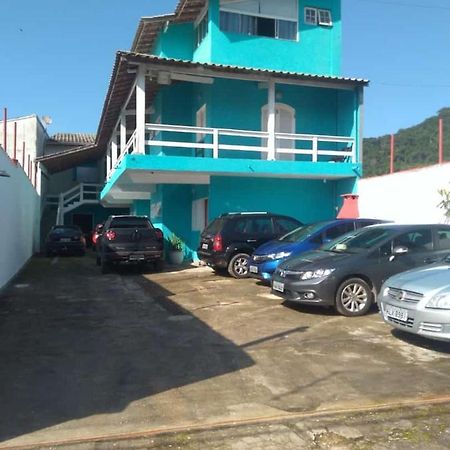 Dolce Mar Ubatuba Suites Kültér fotó