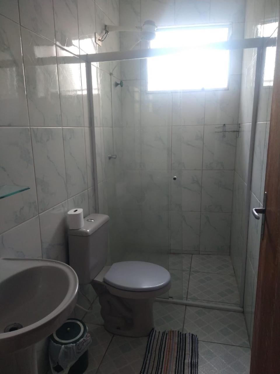 Dolce Mar Ubatuba Suites Kültér fotó