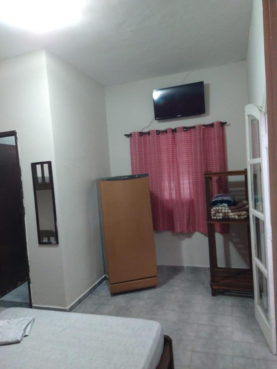 Dolce Mar Ubatuba Suites Kültér fotó
