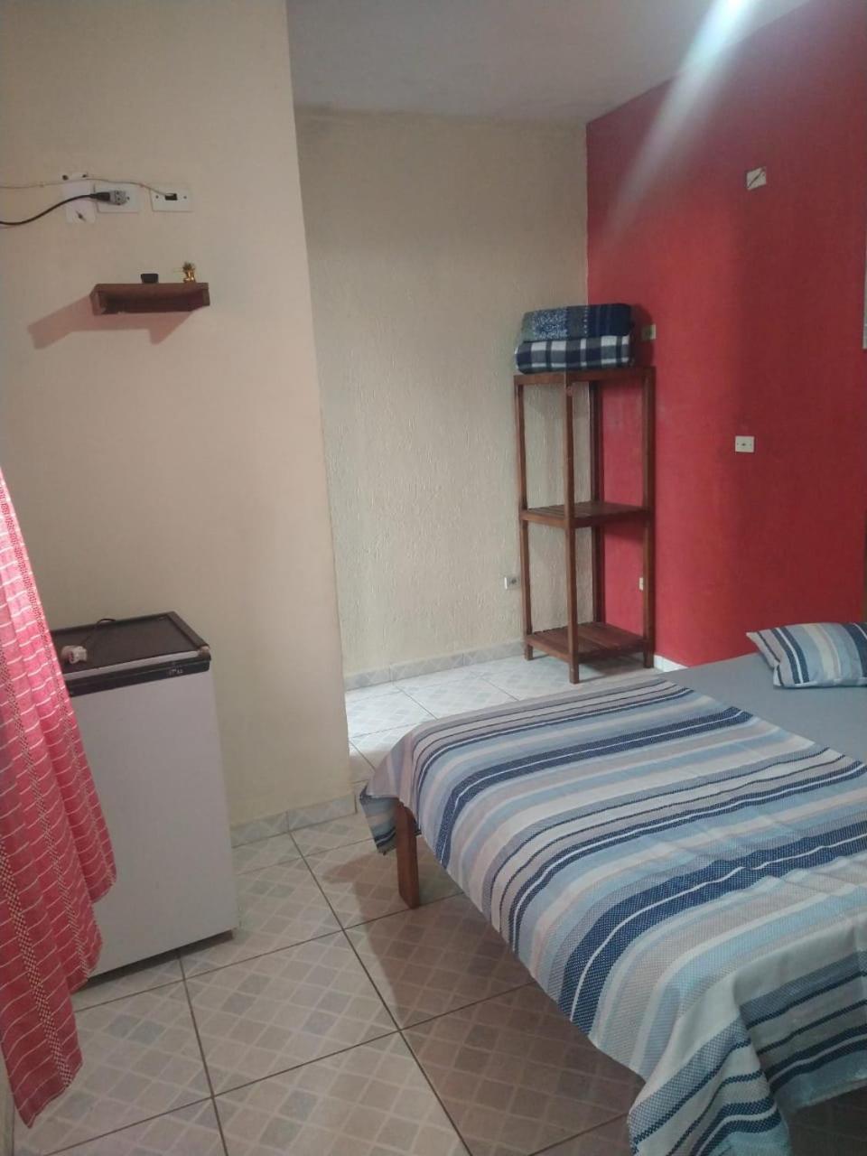 Dolce Mar Ubatuba Suites Kültér fotó