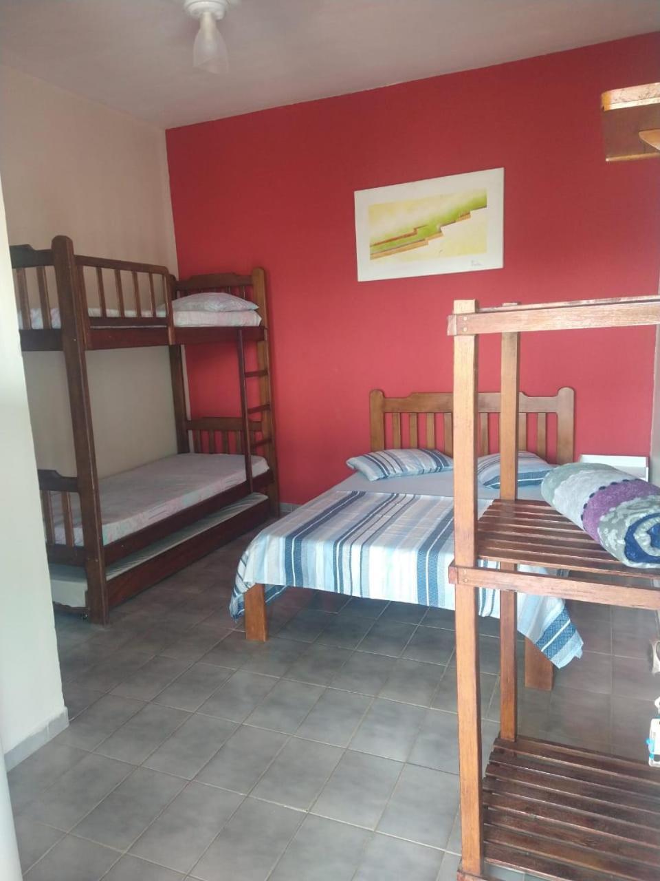 Dolce Mar Ubatuba Suites Kültér fotó