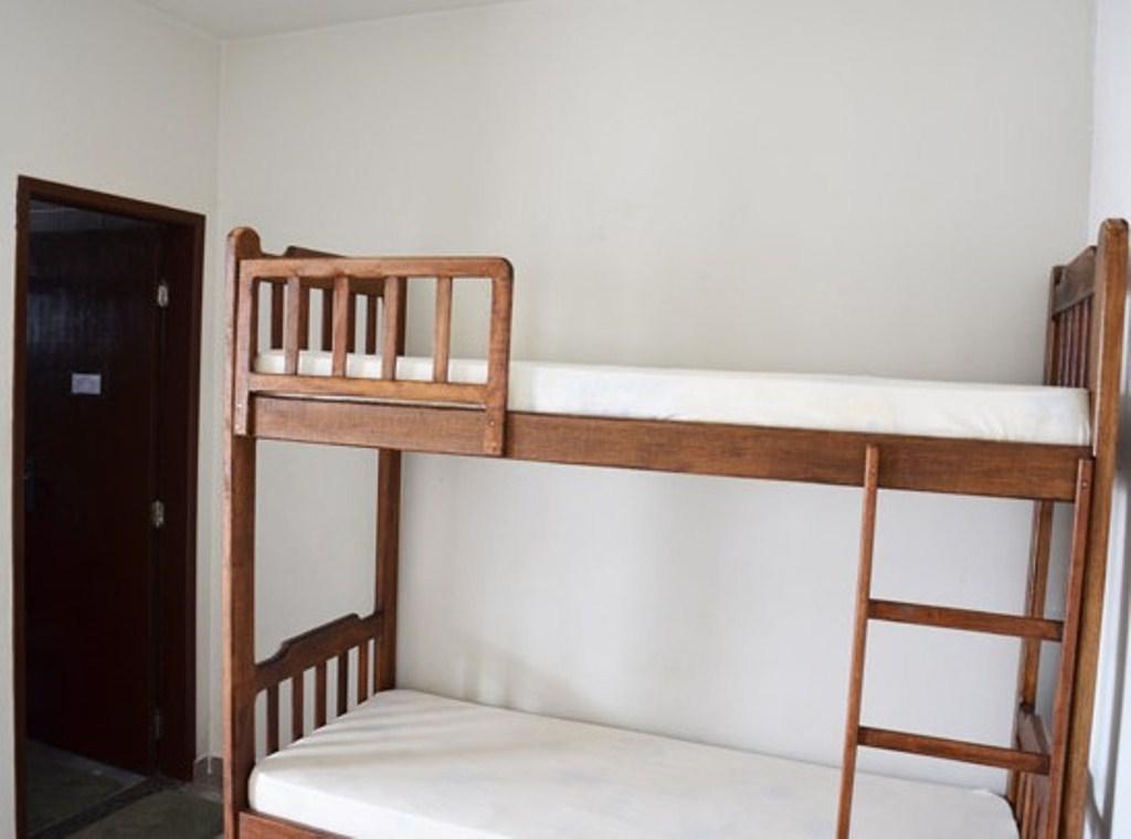 Dolce Mar Ubatuba Suites Kültér fotó