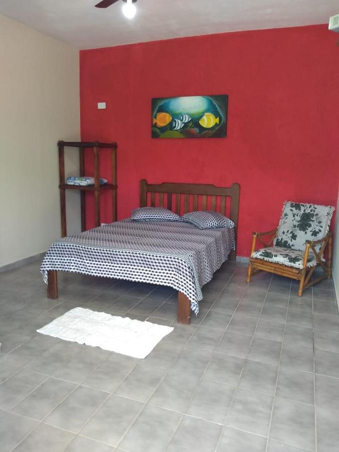 Dolce Mar Ubatuba Suites Kültér fotó