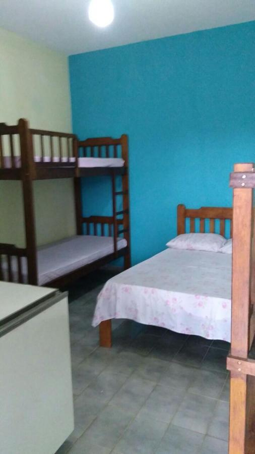 Dolce Mar Ubatuba Suites Kültér fotó
